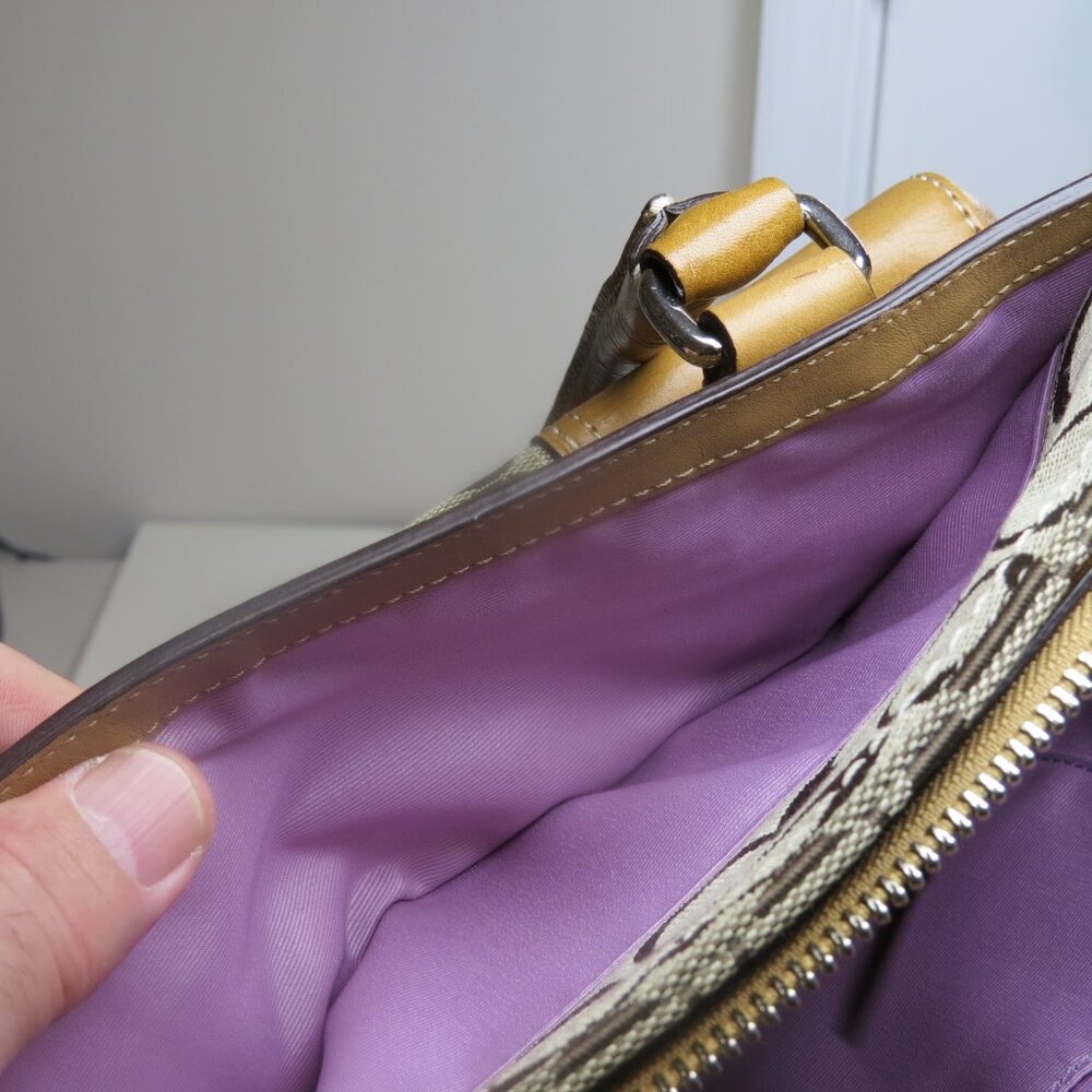 COACH Bag - Picture 10 of 11